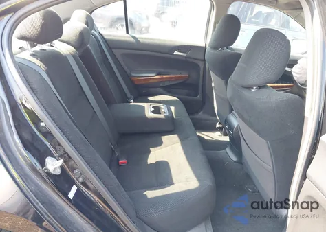 2012 Honda Accord Ex from USA, damaged, VIN 1HGCP2F79CA069844